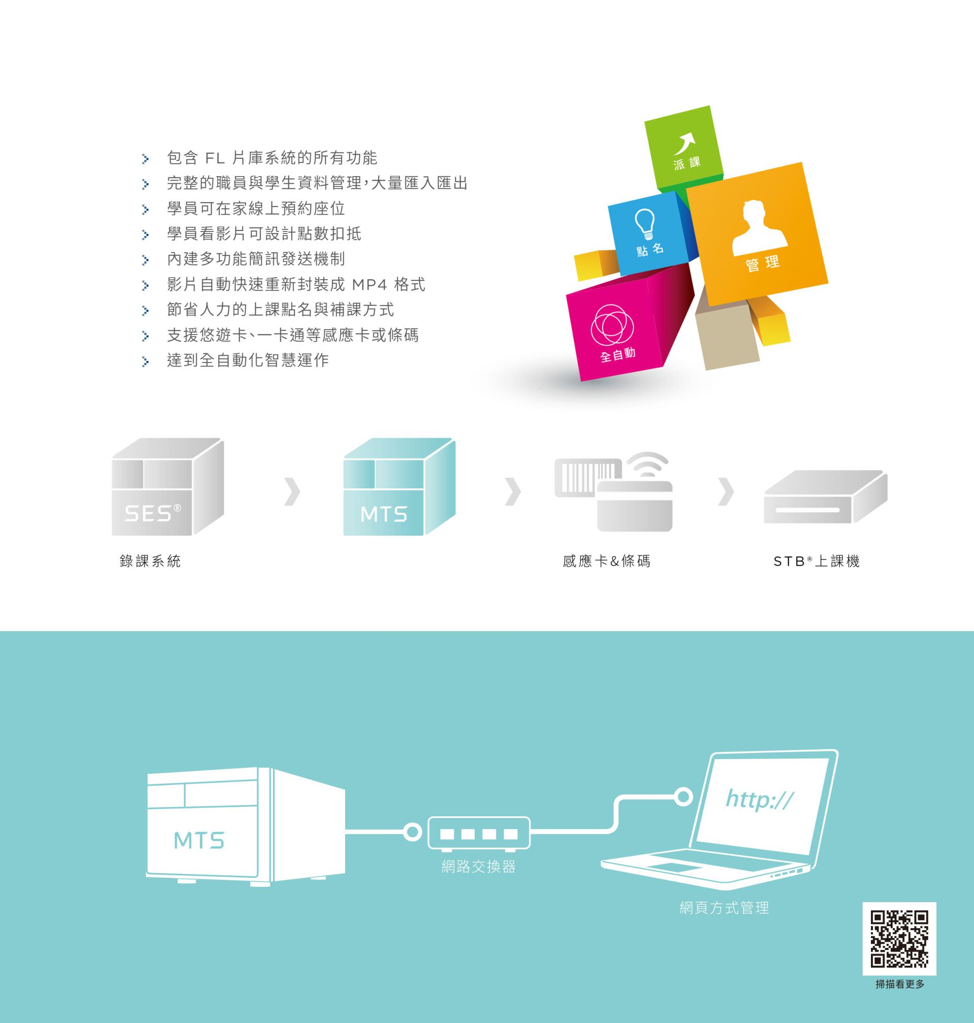 MTS Course Launch Server 2