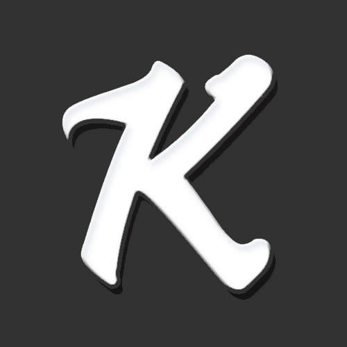 K 圖會